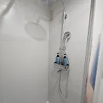 Loft On The And A Few Steps From Downtown Apartment Torremolinos