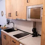 Apartment Loft On The And A Few Steps From Downtown Torremolinos