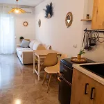 Loft On The And A Few Steps From Downtown Apartment Torremolinos