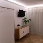 Apartment Loft On The And A Few Steps From Downtown Torremolinos